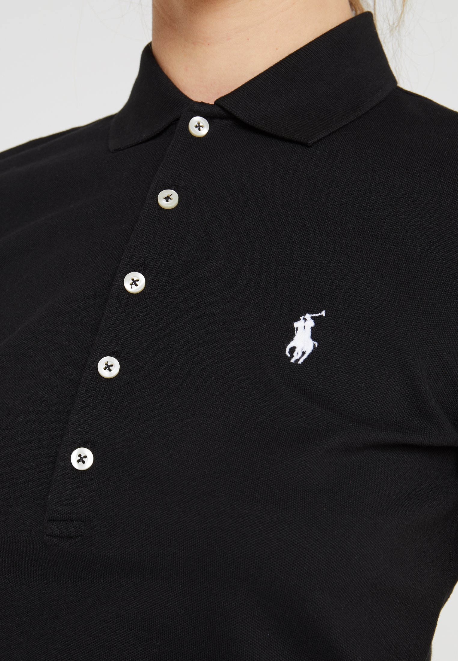 rl polo black