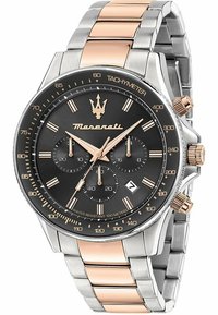 Maserati - SFIDA - Chronograph - bicolor/schwarz Thumbnail-Bild 1