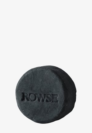 ROWSE CHARCOAL & BERGAMOTE FACE CLEANSER - Reinigungsöl - 0