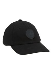MONO CHUCK BASEBALL UNISEX - Boné -  black
