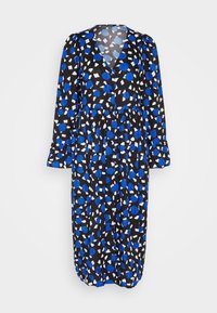 Δεν επιλέχθηκε, dark blue/multi-coloured