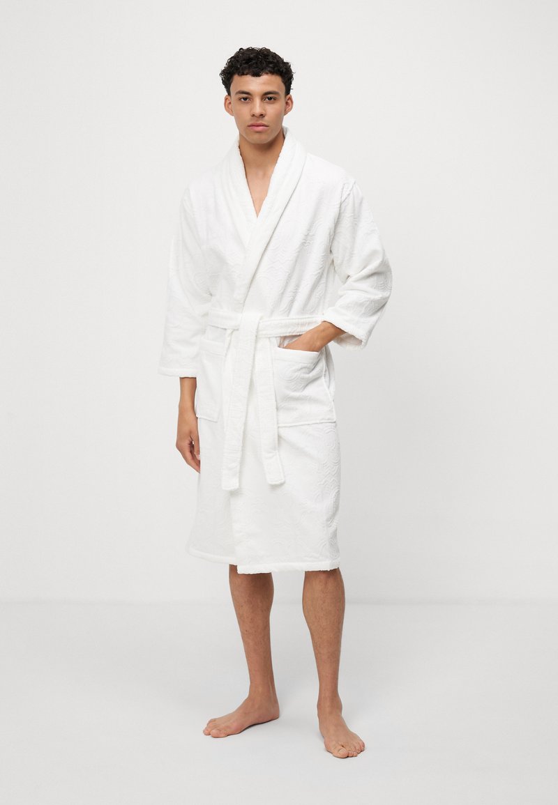 Roberto Cavalli Badjas wit