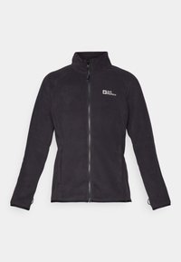 MOONRISE  - Fleece jacket - black