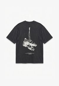 Επιλέχθηκε, vintage black