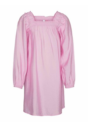VMJOSIE - Jurk - pastel lavender
