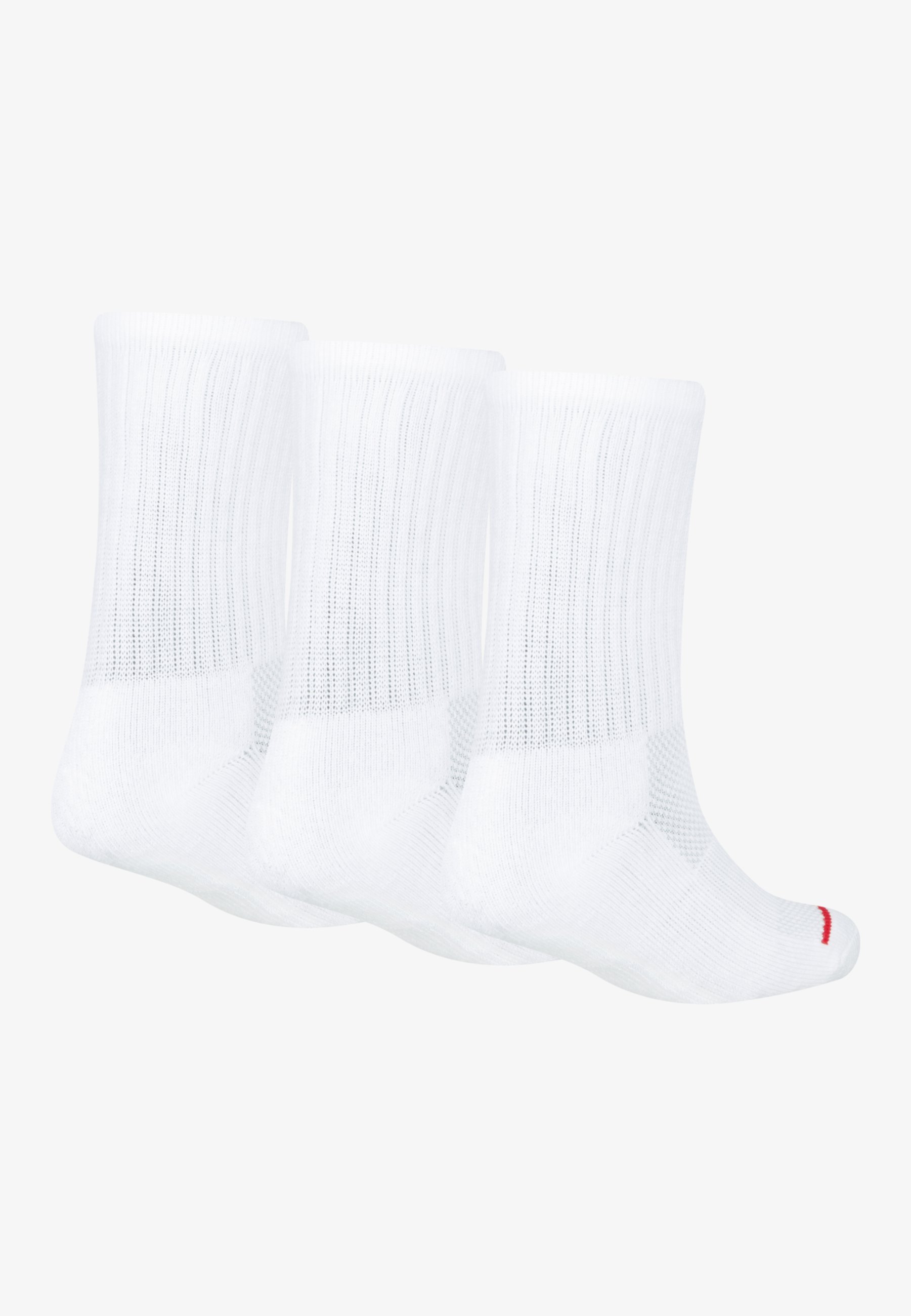jumpman socks white