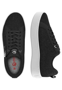 Giesswein Tenisky - black