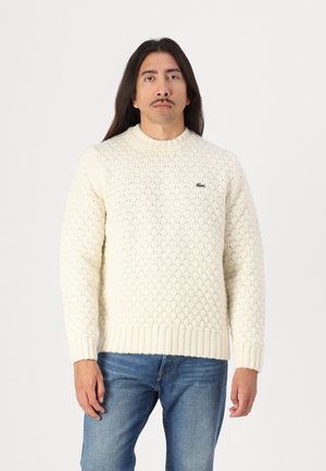 Jumper - lapland