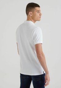 LIU JO Polo - white