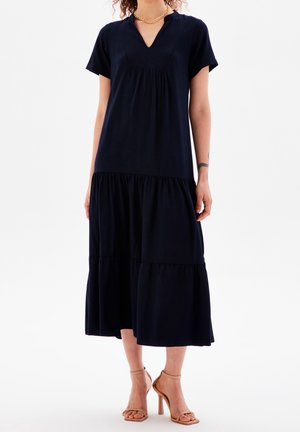 Vestito casual - dark blue