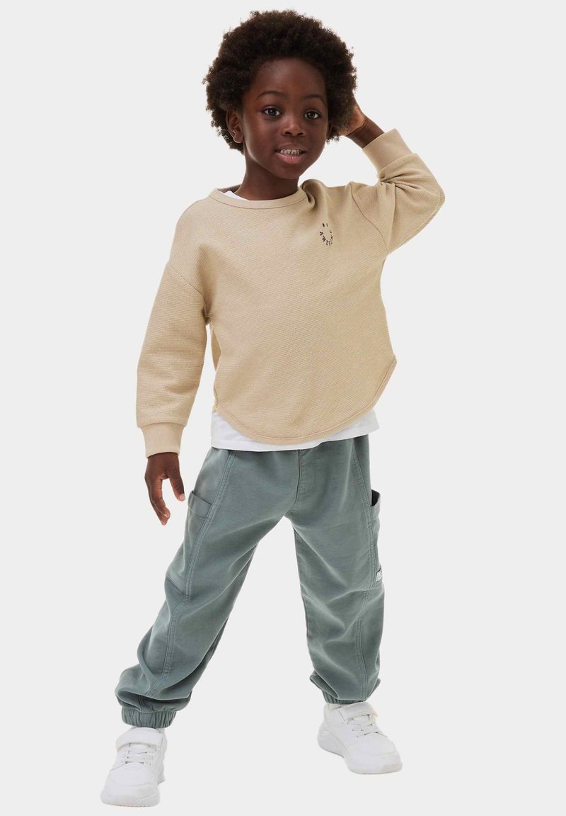 Marks & Spencer RICH - Trainingsbroek - green