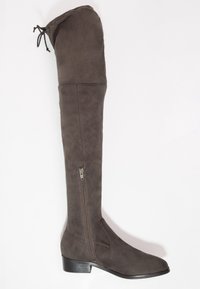 Jonak Overknees - grey