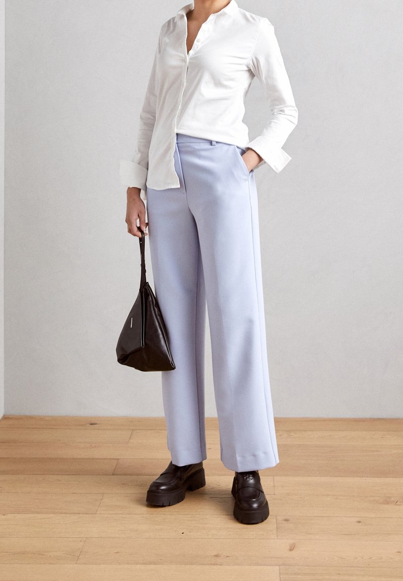 Mos Mosh Camicia white/bianco (Second hand)