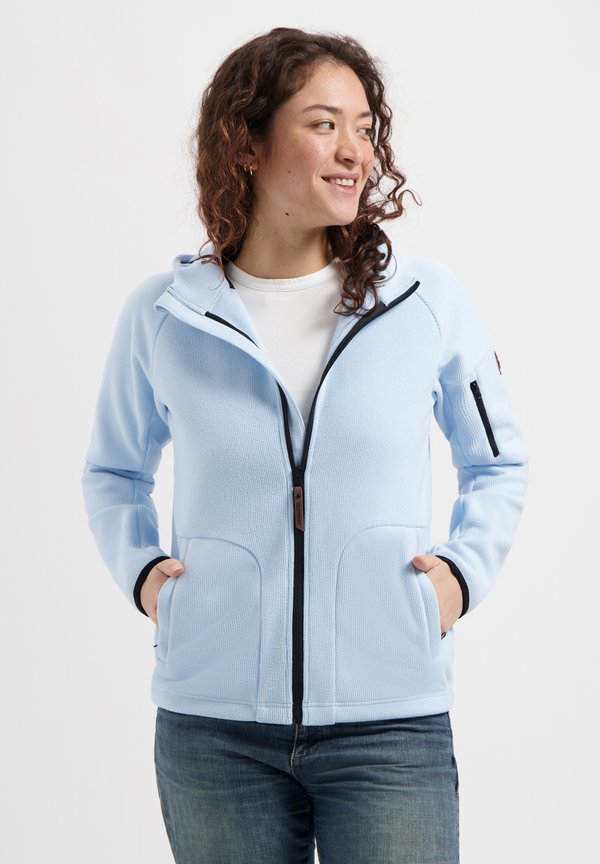 BRYNDIS - Sweatjacke