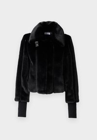 COAT - Téli dzseki - nero