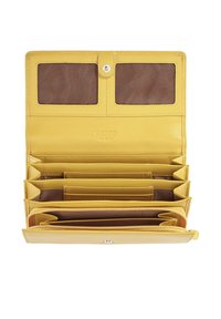 Picard Wallet - honey