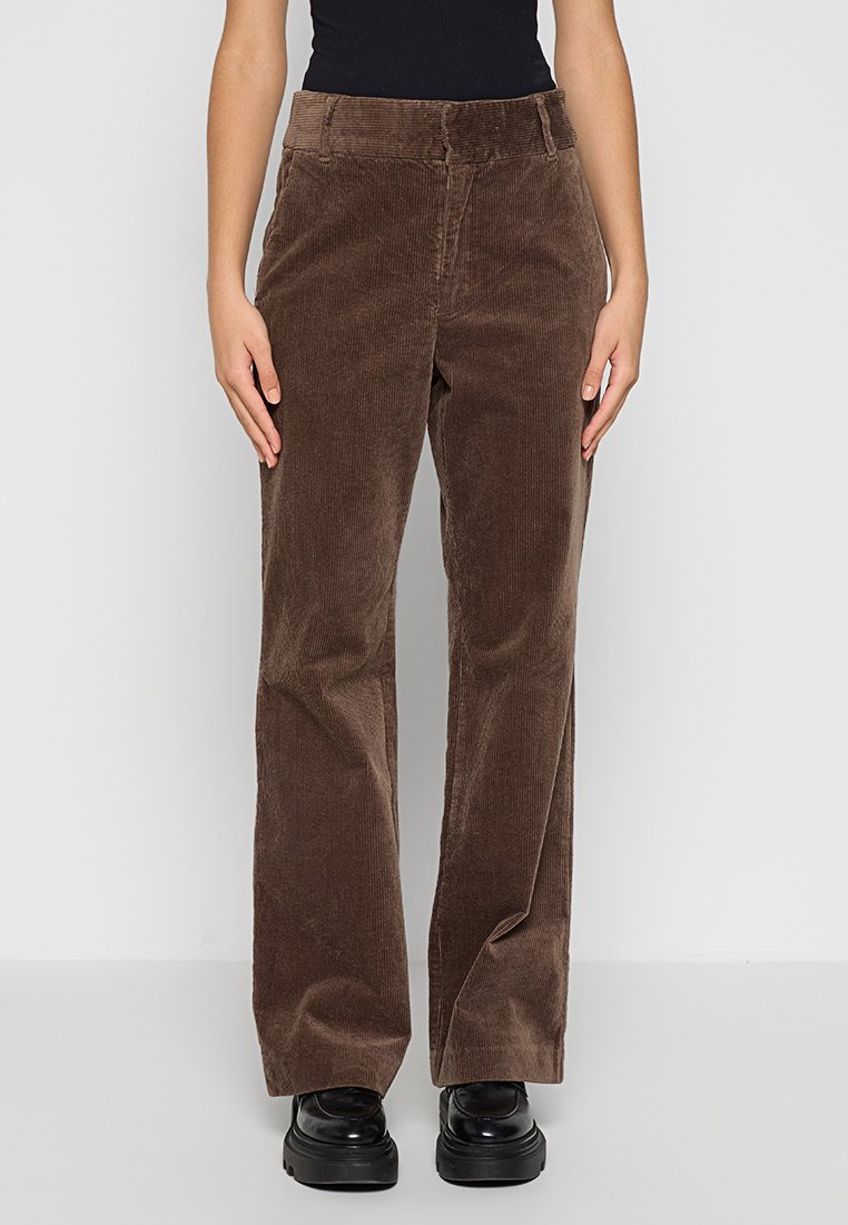 InWear Broek grijs InWear Broek grijs