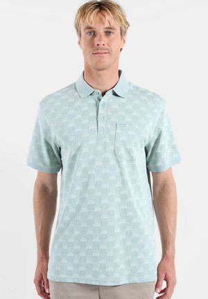 Oxbow, OXBOW - Polo - mist