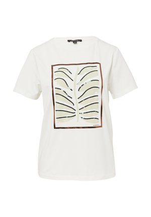 comma, - T-shirt z nadrukiem