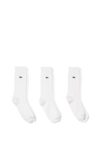 PACK 3 - Chaussettes - blanc
