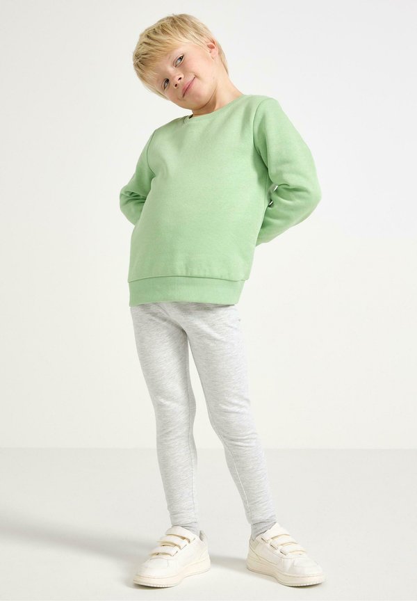 WITH BRUSHED INSIDE - Leggings - Hosen