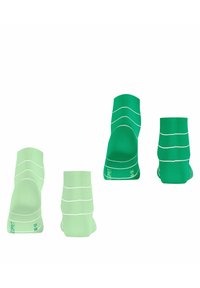 Esprit Fine Line 2-Pack - Sokken - sortiment