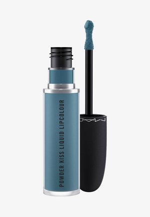 POWDER KISS LIQUID LIPCOLOR - Liquid lipstick - good jeans