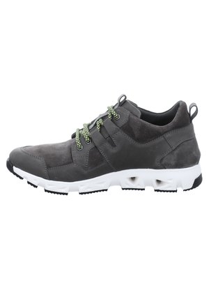 Trainers - asphalt