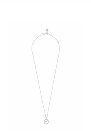 ACE 45 - Necklace - s clear