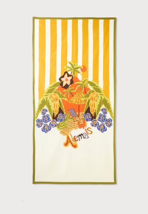 Alemais, ISLAND COVE - Strandhanddoek - multi-coloured