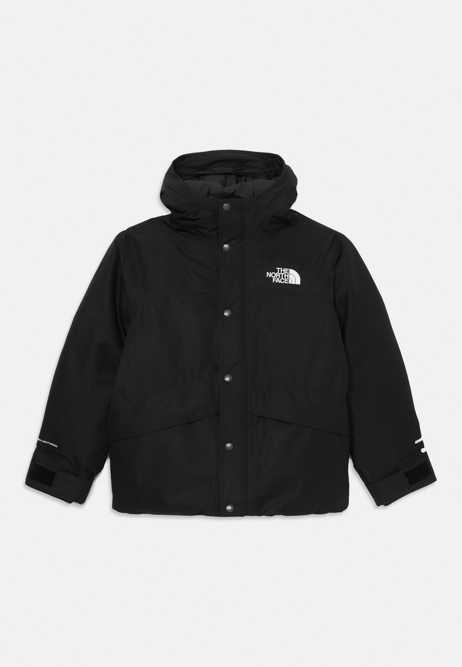 Mountain Jacket North Face Winterjacke Zalando Mountain Jacket Tnf Top