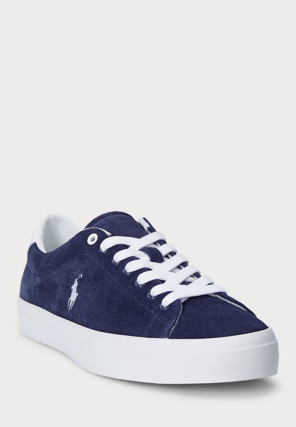 LONGWOOD SUEDE SNEAKER UNISEX - Trainers3