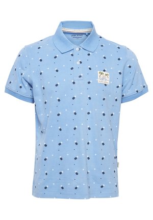 Blend Poloshirts - regatta