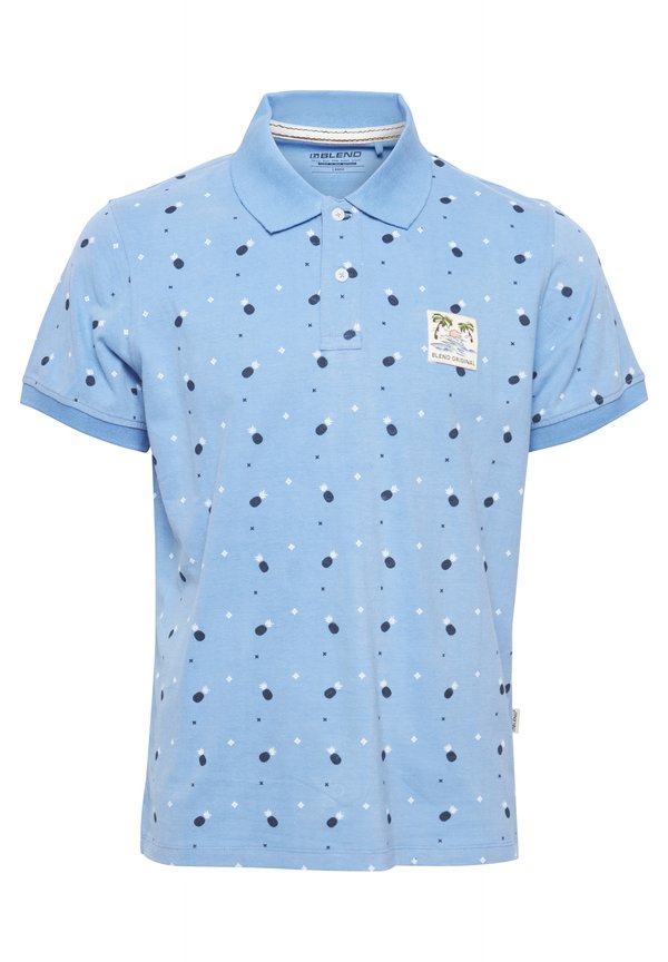 BHPolo - Polo shirt - regatta2