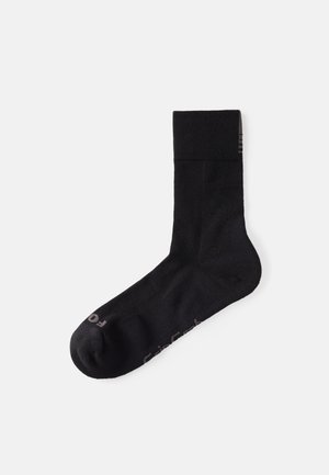THERMO WINTER SOCKS UNISEX - Calcetines de deporte - black