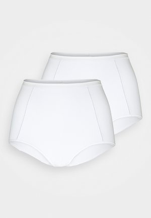 Marks & Spencer 2 PACK - Lingerie sculptante - white