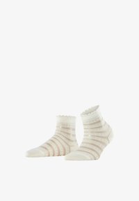 Non sélectionné, off white