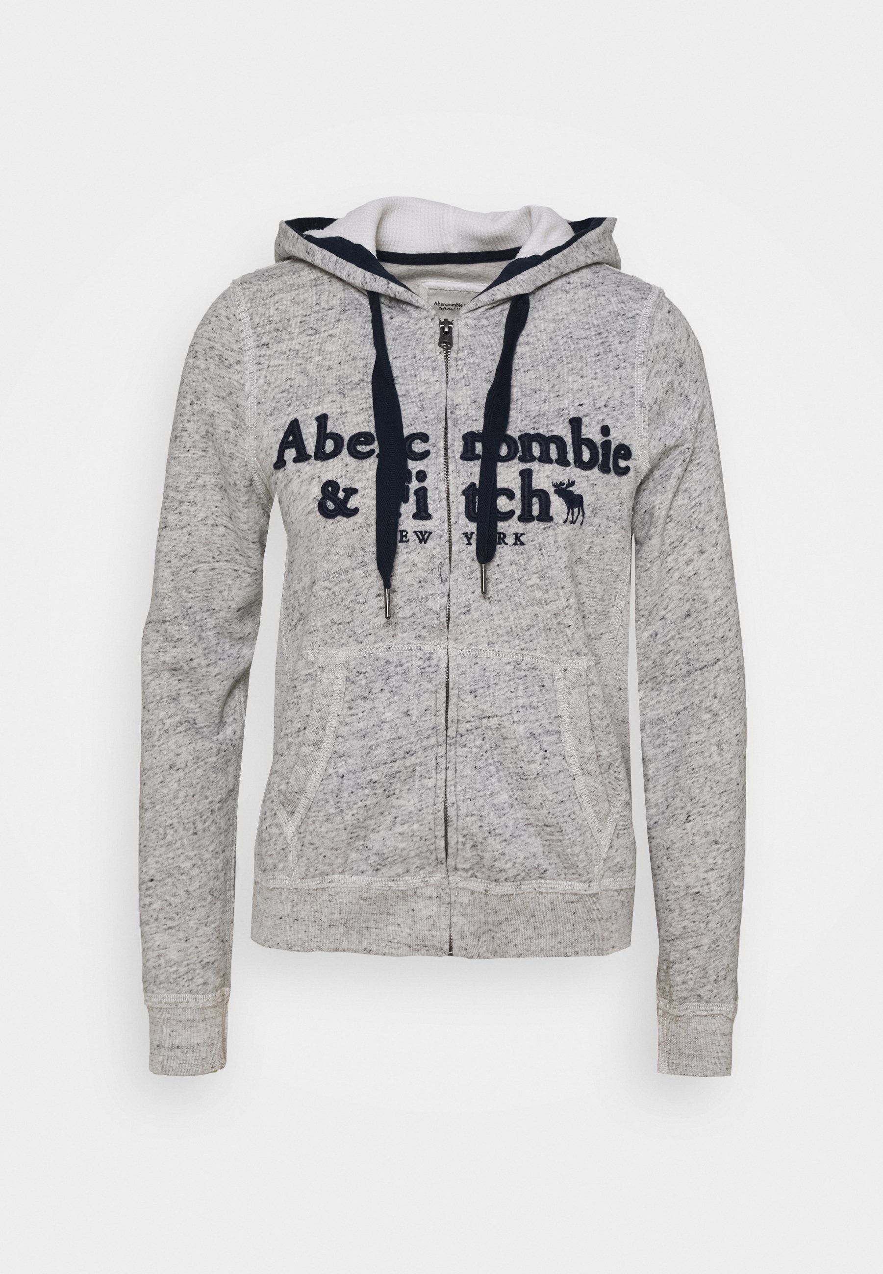sweatshirt jacke abercrombie