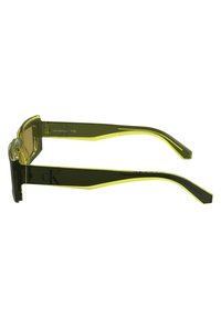 Calvin Klein Jeans Sončna očala - grey yellow