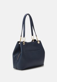 MICHAEL Michael Kors KENSINGTON TOTE - Torbica - navy