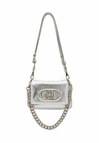 Geantă de mână - silver