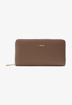 EBBA - Wallet - taupe