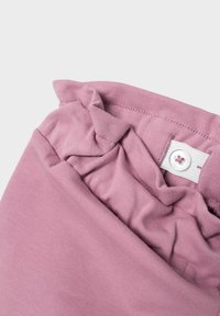 Name it REGULAR FIT - Pantaloni - mauve orchid