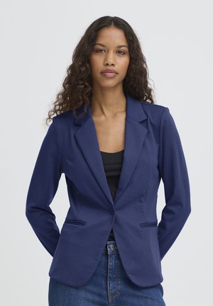 IHKATE BL - Blazer - blueprint