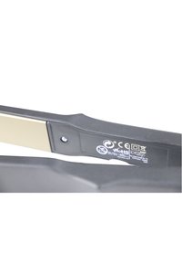 Italian Design ELECTRICAL ITEMS HAIR STRAIGHTENER KERAKTIV PROSTYLER - Lisseur - black