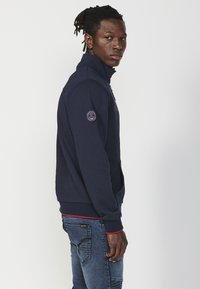 Koroshi Felpa - navy