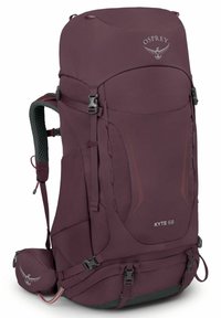 Osprey KYTE 68 - Sac de trekking - elderberry purple