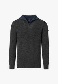 Unausgewählt, anthra