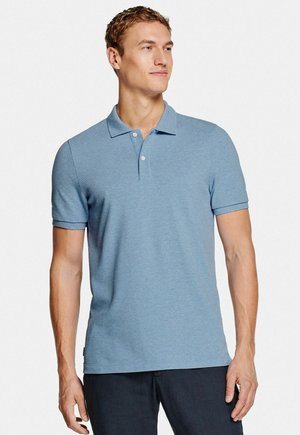 MR MARVIS, MR MARVIS THE CLASSIC POLO - Polo - antarctics