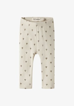 Lil' Atelier, UNISEX, beżowy